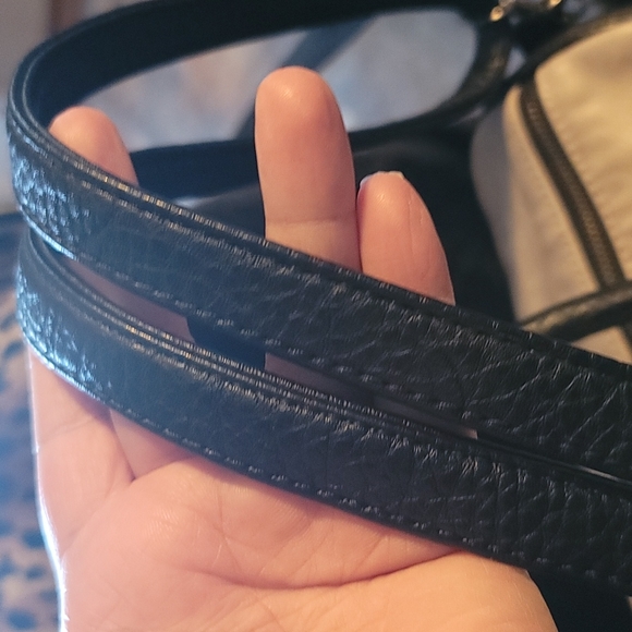 Ladies LD faux handbag - Picture 9 of 16